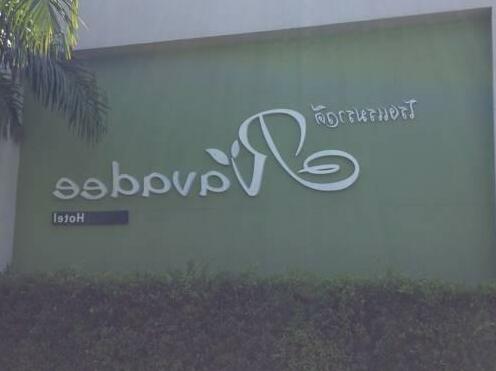 Ravadee Hotel