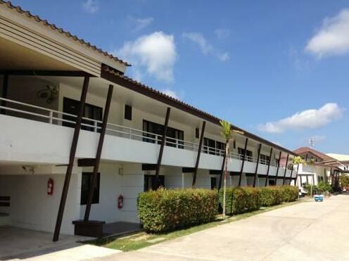 Ravadee Hotel - Photo2