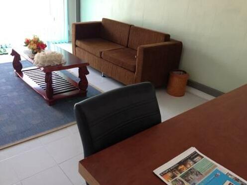 Ravadee Hotel - Photo4