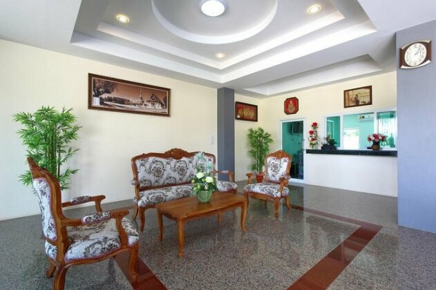 Sabai Palace - Photo2