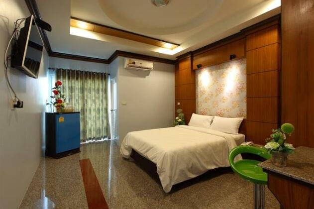 Sabai Palace - Photo3