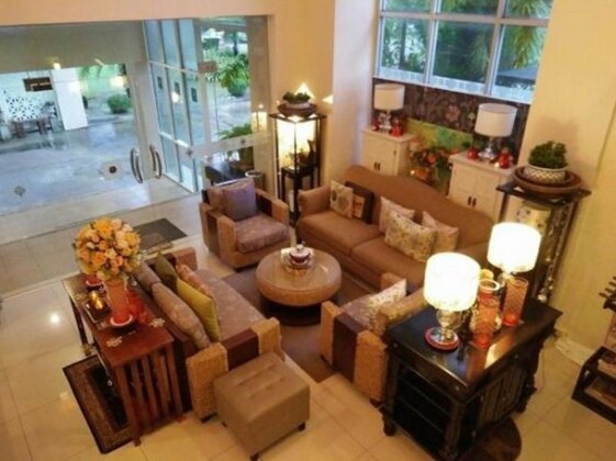 Siri Thani Hotel - Photo2