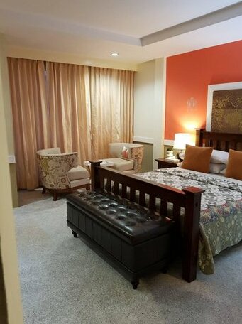 Siri Thani Hotel - Photo4