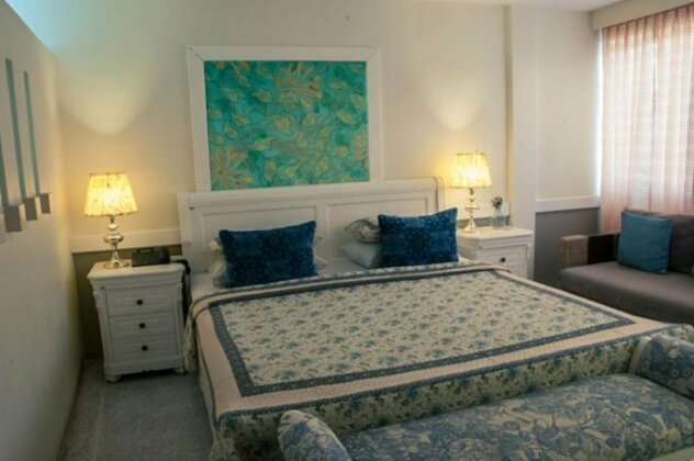 Siri Thani Hotel - Photo5