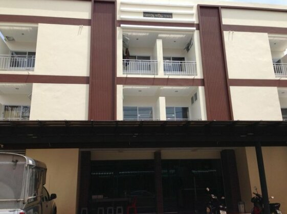 Sutee Mansion