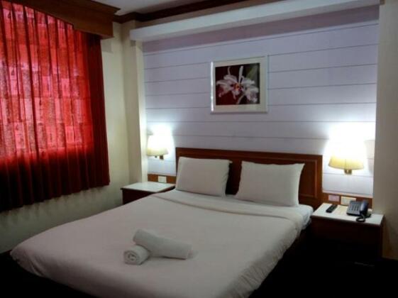 Thaksin Hotel - Photo5