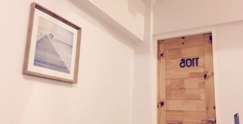 The Color Express Hotel - Photo2