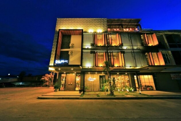 The Plug Hotel