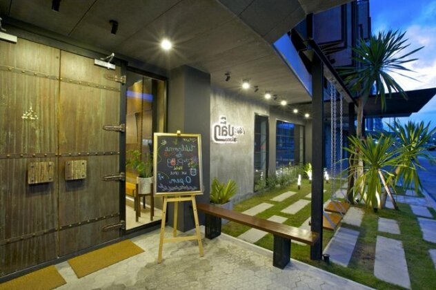 The Plug Hotel - Photo4