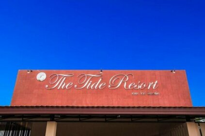 The Tide Resort Nakhon Si Thammarat