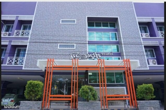 Thungtawan Hotel
