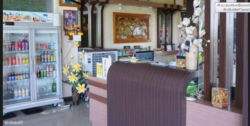 Thungtawan Hotel - Photo4