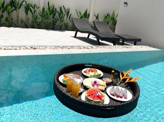 Toledo Pool Villa - Photo3