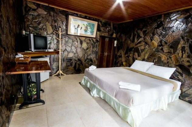 Eve ka Amp Resort - Photo4