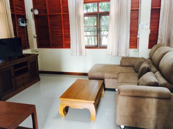Petch Nakhonthai Homestay - Photo2