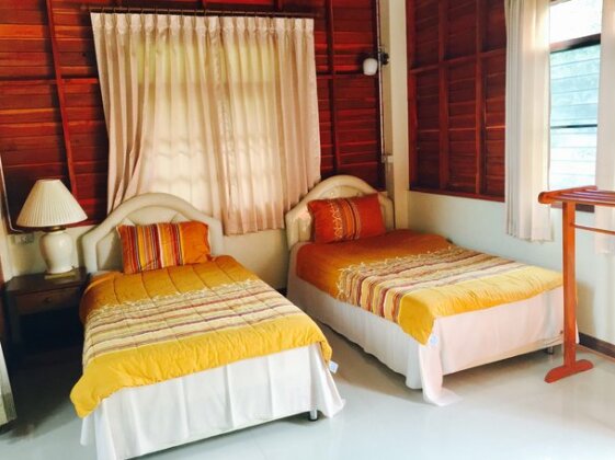 Petch Nakhonthai Homestay - Photo3