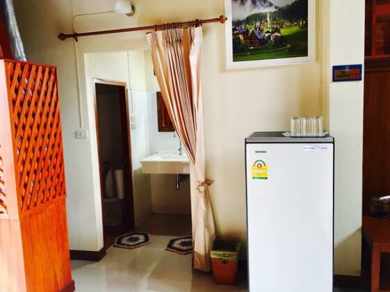 Petch Nakhonthai Homestay - Photo5