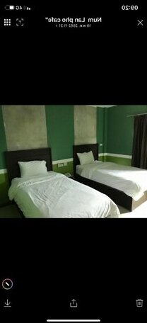 Green View Hotel Nam Pat - Photo3
