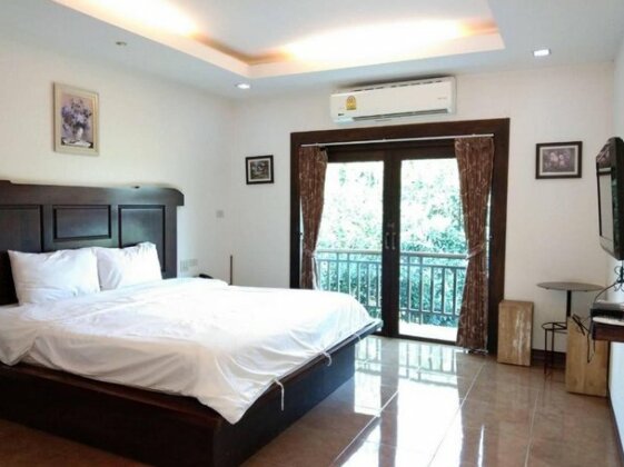 Green View Hotel Nam Pat - Photo4
