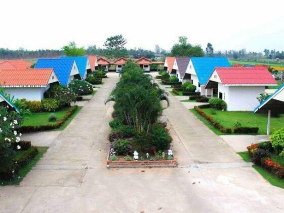Suanphai Resort