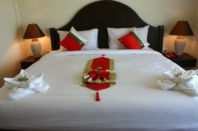 Apirata Resort - Photo3