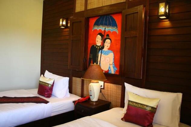 Apirata Resort - Photo4