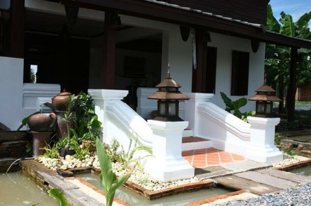Apirata Resort - Photo5