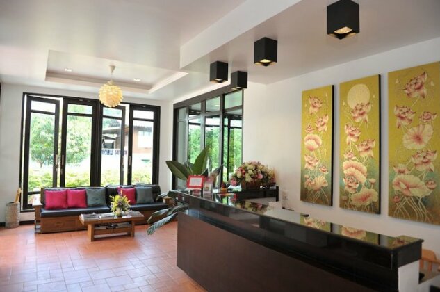 Baan Nan Hotel - Photo2