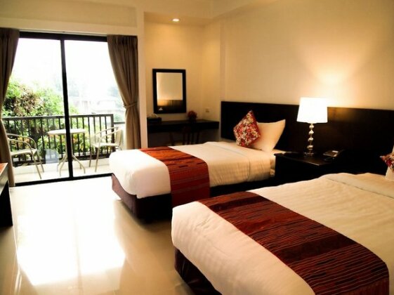 Baan Nan Hotel - Photo5