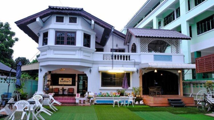 Baanrapeepong Boutique Hotel - Photo2