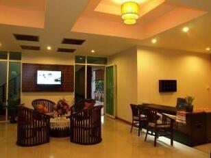 Ban Suan Huan Nan Hotel - Photo2