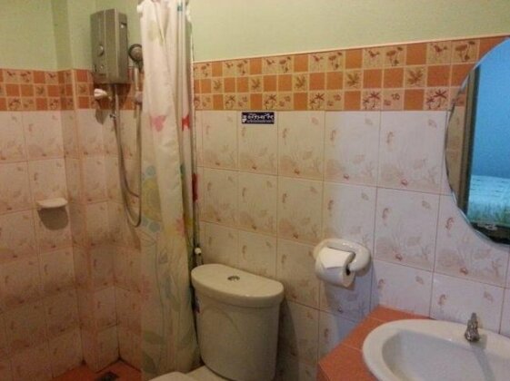 Bansuansak Resort - Photo2