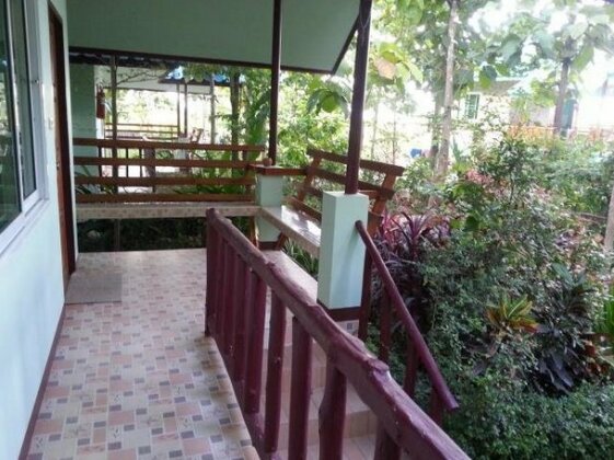 Bansuansak Resort - Photo3