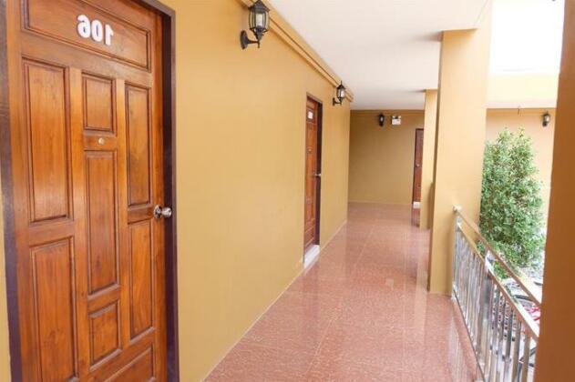 Benya Hotel - Photo2