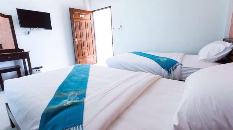Benya Hotel - Photo3