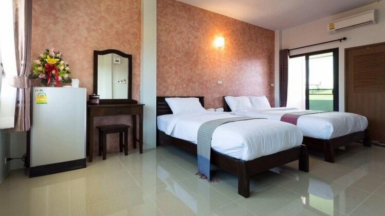 Benya Hotel - Photo4