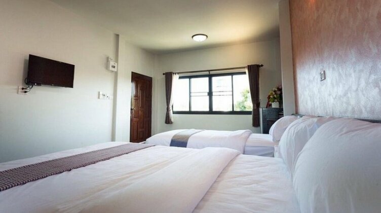 Benya Hotel - Photo5