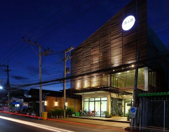 C & C Hostel Nan - Photo2