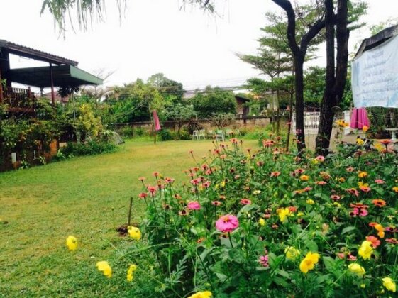 Diamond Homestay Nan - Photo2
