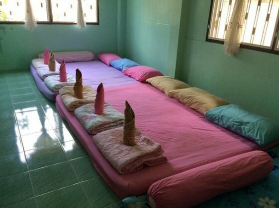 Diamond Homestay Nan - Photo4