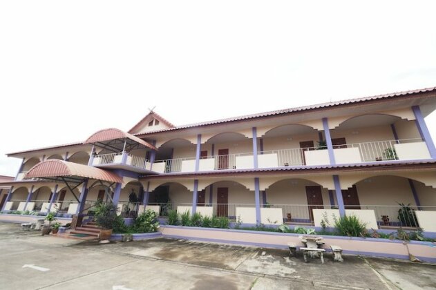 Eurngkum Hotel - Photo2