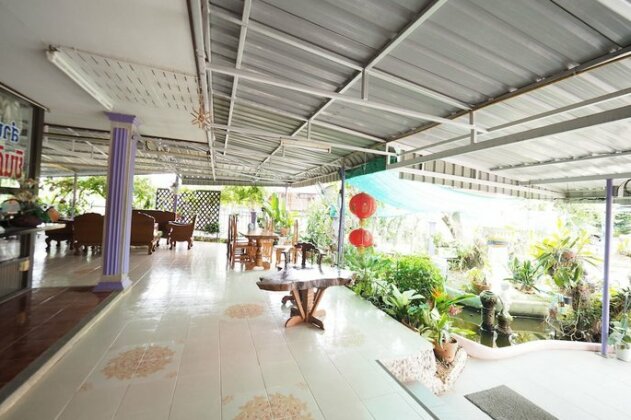 Eurngkum Hotel - Photo4