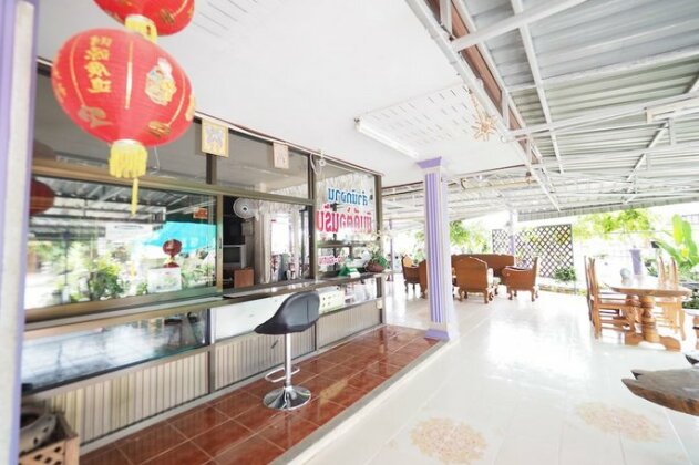 Eurngkum Hotel - Photo5