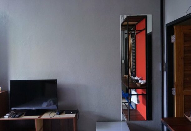 Huen Chang Puek Hotel - Photo3
