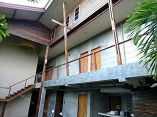 K-1 Modern Art Hotel - Photo2