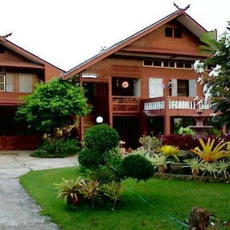 Kalae Homestay - Photo3