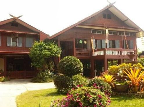 Kalae Homestay - Photo4