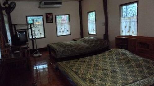 Kalae Homestay - Photo5