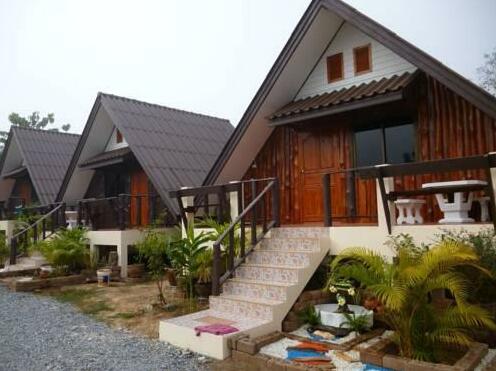 Khoanoi Resort - Photo2