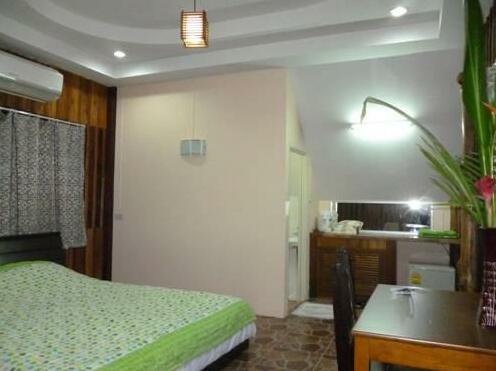 Khoanoi Resort - Photo4